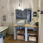 Σπίτι διακοπών Maison Sur Cour Et Veranda
