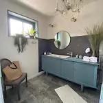 Maison Sur Cour Et Veranda Σπίτι διακοπών