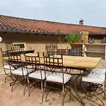 Maison Sur Cour Et Veranda Σπίτι διακοπών