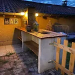 Maison Sur Cour Et Veranda Σπίτι διακοπών