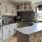 Σπίτι διακοπών Maison Sur Cour Et Veranda Courzieu