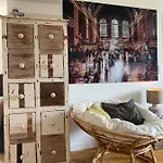 Σπίτι διακοπών Maison Sur Cour Et Veranda